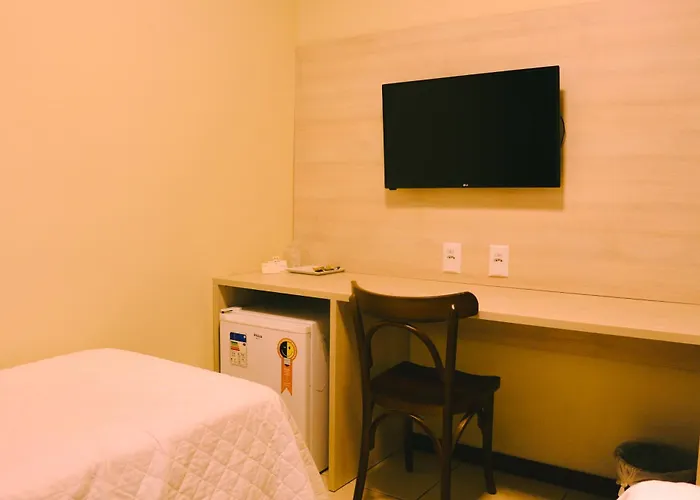 Hotel Bartz