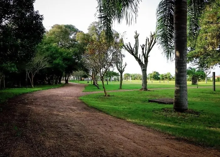 Pontal Tapes Hotel